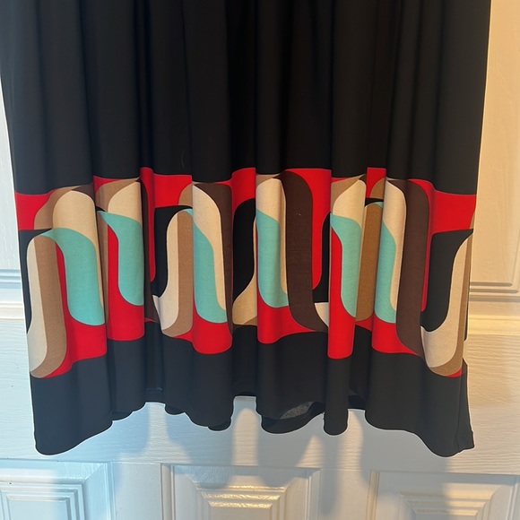 Evan Picone Dress - Picture 3 of 6